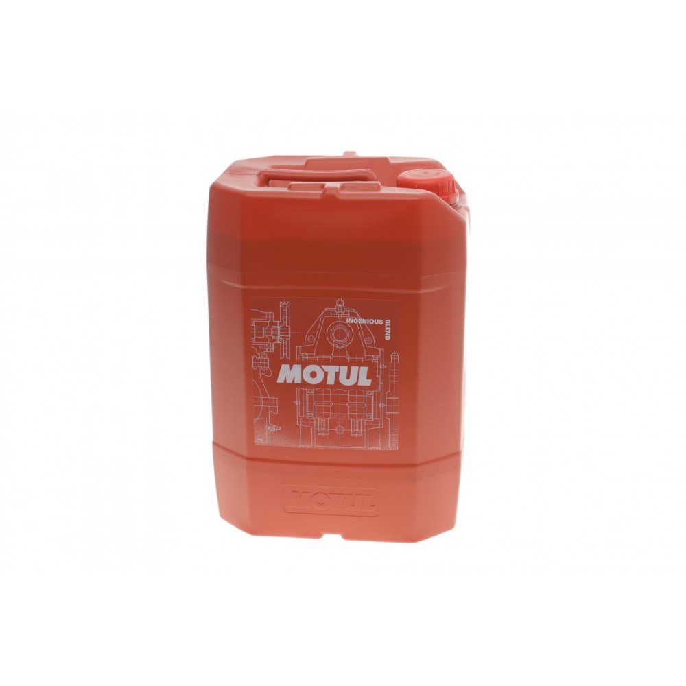 Олива 10W40 Tekma Futura+ (20L) (MB 228.31/MTU TYPE 2.1/MAN 3775/DEUTZ DQC III-LA) (105868)