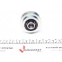 Шків генератора Audi A4/A6 2.8/3.2 FSI 05-11