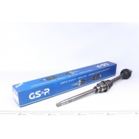 Піввісь Citroen Berlingo/Peugeot Partner 1.6HDI/1.6i 08- (R) (25х24х939)