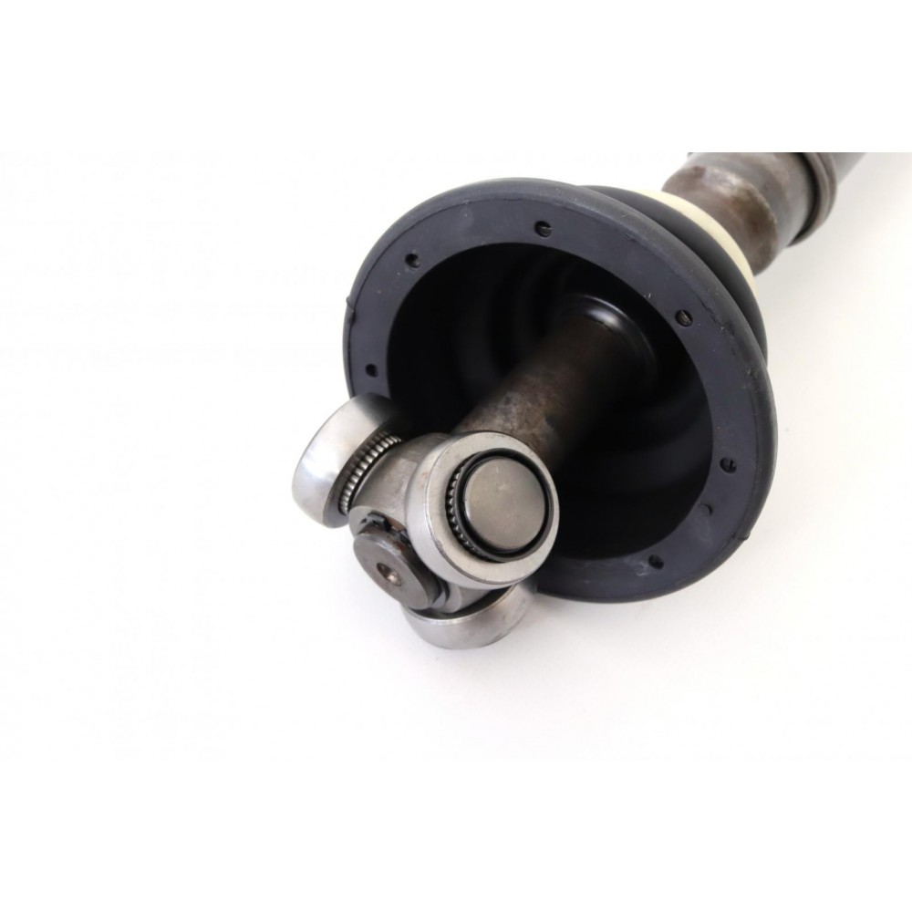 Піввісь Renault Laguna 1.9 dCi 01-07 09- (L) (37x27x632)