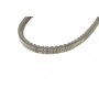 Ремінь генератора VW Golf/Jetta/Passat 1.5-2.0 80-92/Seat Toledo 1.6/2.0 91-03