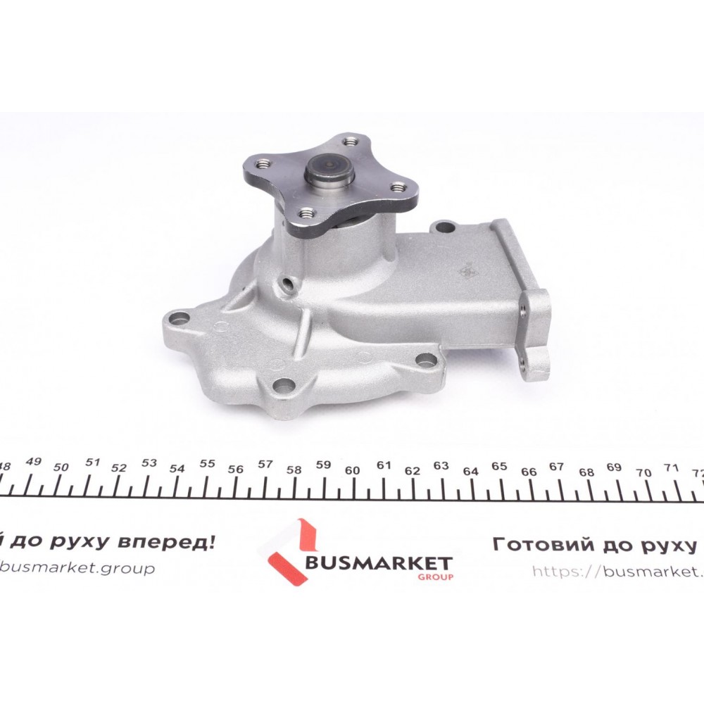Помпа води Nissan Almera 1.4/1.6 00-/Primera 1.6 96-