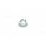 Підшипник маточини (передньої) Jaguar X-Type/Ford Mondeo III 1.8-3.0 00-09 (40х75х37)(+ABS)