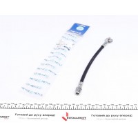 Шланг гальмівний (задній) Audi Q3/Seat Alhambra/VW CC/Passat/Sharan/Tiguan 07- (285mm)