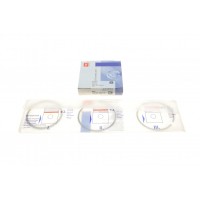 Кільця поршневі BMW 1 (E81)/3 (E46/E90)/5 (E60) (N42/45/46) 1.6-2.0i 01-10(84.00mm/STD) (1.2-1.5-2)
