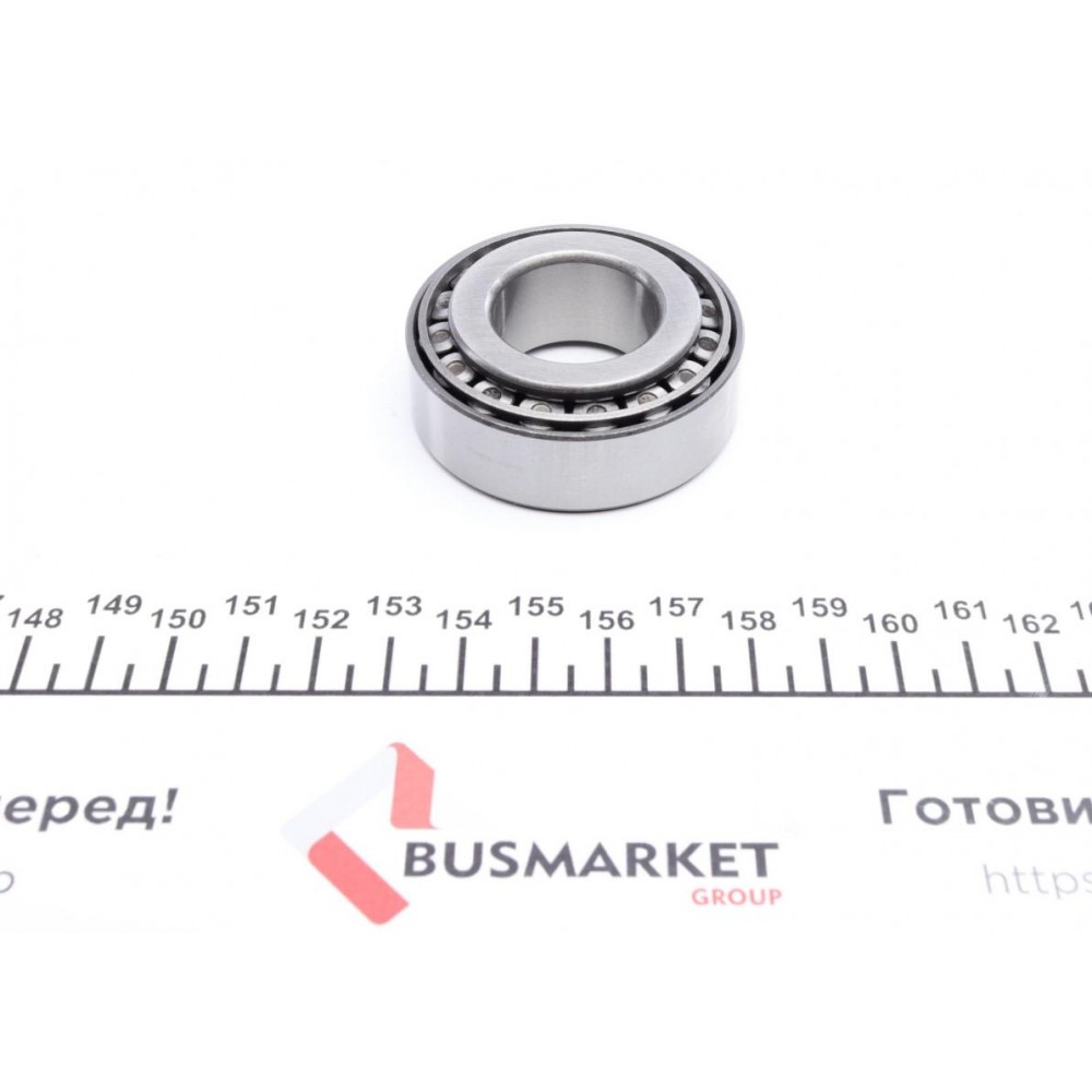 Підшипник (25x52x19.25)