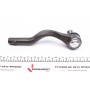 Наконечник тяги рульової (R) MB E-class (W212) 09- (L=205,5mm)