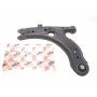 Важіль підвіски (передній/знизу) Audi A3/Seat Toledo/VW Golf 96-06/Skoda Octavia 96-10 (без кульової)