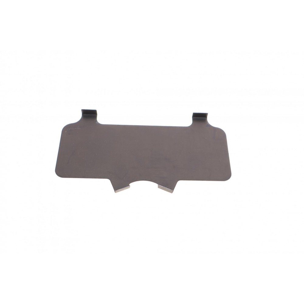 Колодки гальмівні (передні) Toyota Land Cruiser 200 08- (Advics)