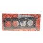 Прокладка ГБЦ (L) BMW 5 (E39)/7 (E38) 3.5i (M62) 96-01 (2.07mm)