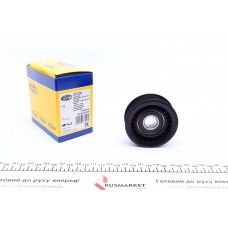 Ролик генератора Ford Focus 1/6 16V/1.8 16V/2.0 16V 98-04 (натяжний) (72.5х25) (MPQ0104)