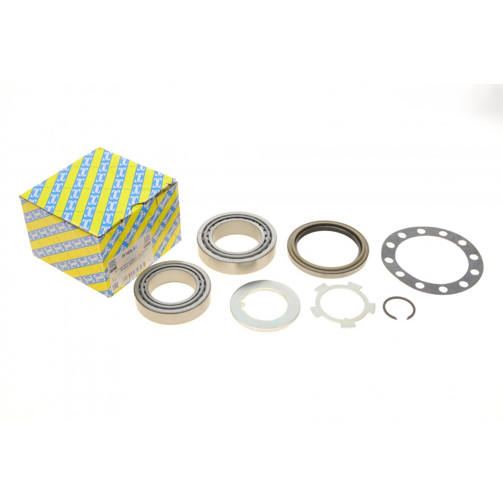 Підшипник маточини (передньої) Toyota 4 Runner/Camry/Dyna/Hilux/Land Cruiser 69-
