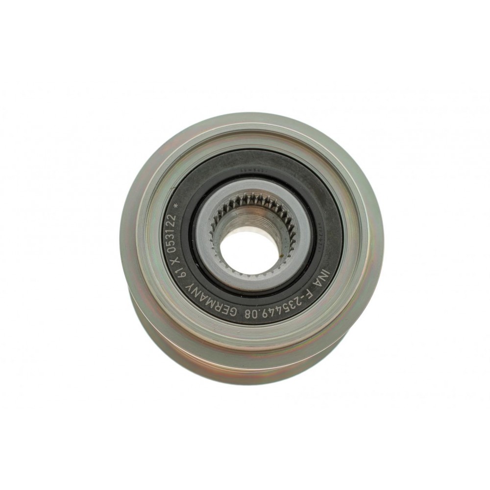 Шків генератора VW Touareg/Porsche Cayenne 3.2-4.8 02-