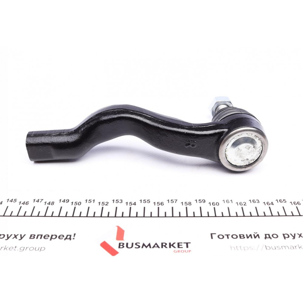 Наконечник тяги рульової (R) MB Vito (W639) 03-