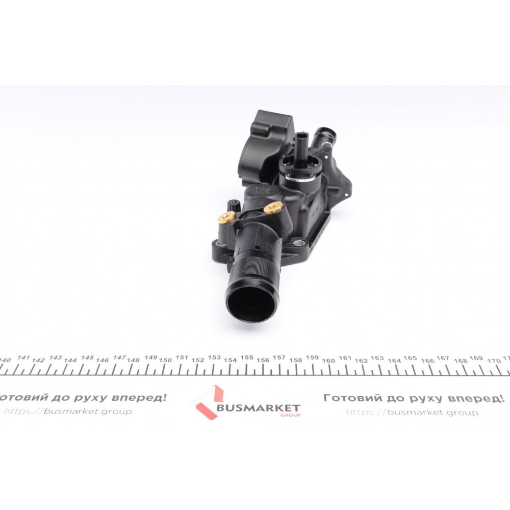 Термостат Renault Kangoo/Megane III/IV/Scenic III/IV 1.5dCi 09- (83°C)