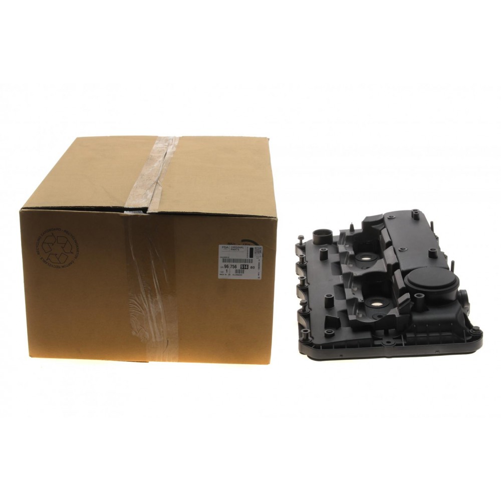 Кришка клапанів Citroen Jumper/Ford Transit/Peugeot Boxer 2.2 HDi 11-
