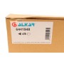 Скло дзеркала VW T5 2.0 TDI/3.2 V6 03- (L)