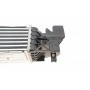Радіатор інтеркулера BMW 1 (F40/F48) 15- (B38)