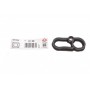 Прокладка кришки клапанів Land Rover Defender/Discovery/Range Rover 3.0/5.0 09- (R)