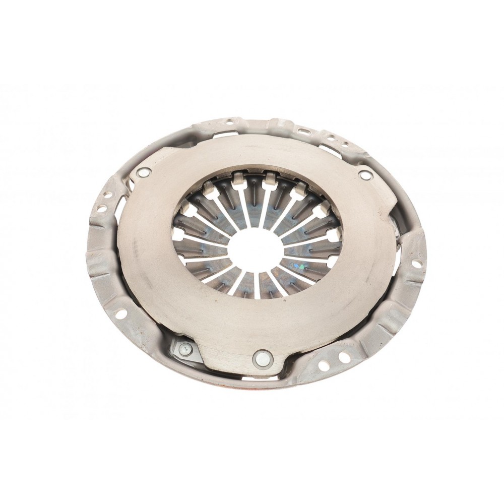 Комплект зчеплення Toyota Rav 4  2.0 06-13 (d=240mm) (+вижимний)