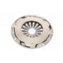 Комплект зчеплення Toyota Rav 4  2.0 06-13 (d=240mm) (+вижимний)
