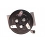 Компресор кондиціонера Renault Laguna III 2.0 16V 07-15 (№DCS17)