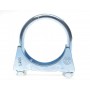Хомут глушника BMW/Citroen/Dacia/DAF/Fiat/Ford/Hyundai/Iveco/MAN/MB/Opel/Renault (52 мм)