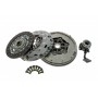 Демпфер + комплект зчеплення +вижимний Ford Mondeo III 2.0 TDDi/TDCi 00-07