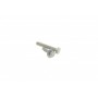 Комплект ГРМ + помпа Peugeot 406/607/807 2.2 HDi 00- (146x25.4) (538 0428 10)