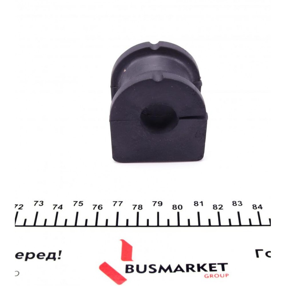 Втулка стабілізатора (переднього) Ford Transit 00- (d=20mm) (OE Ford)