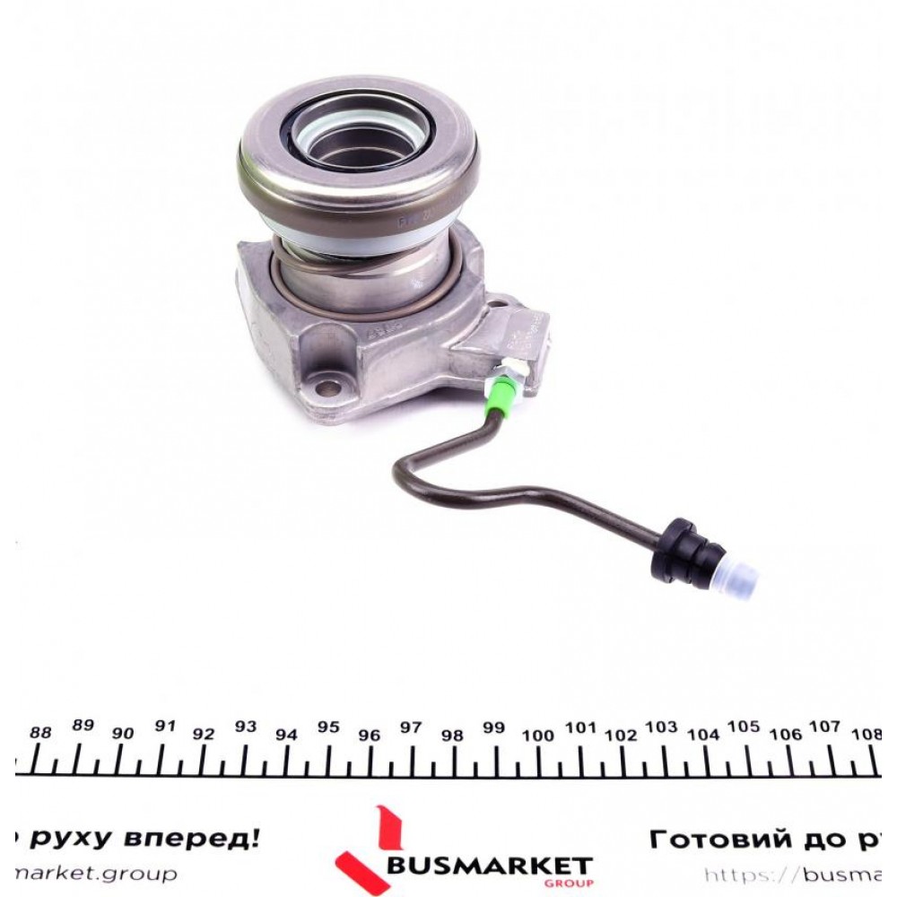 Підшипник вижимний Opel Antara/Chevrolet Captiva 2.4 10- (К-кт)