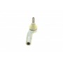 Наконечник тяги рульової (L) VW Caddy III/IV 03/04-