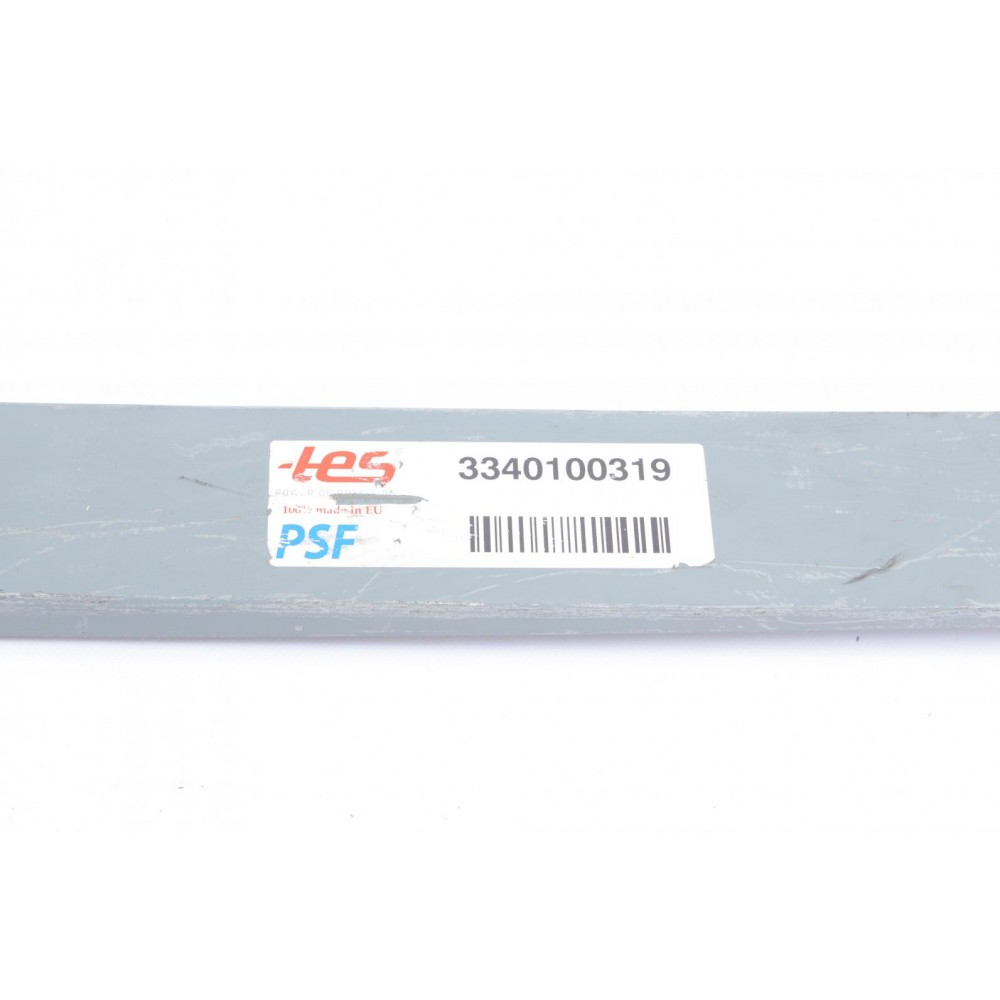 Ресора задня (3-й лист) MB 809-914 (L=1270mm)