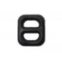 Гумка глушника Opel Combo 1.2/1.4i/2.7D 94-01