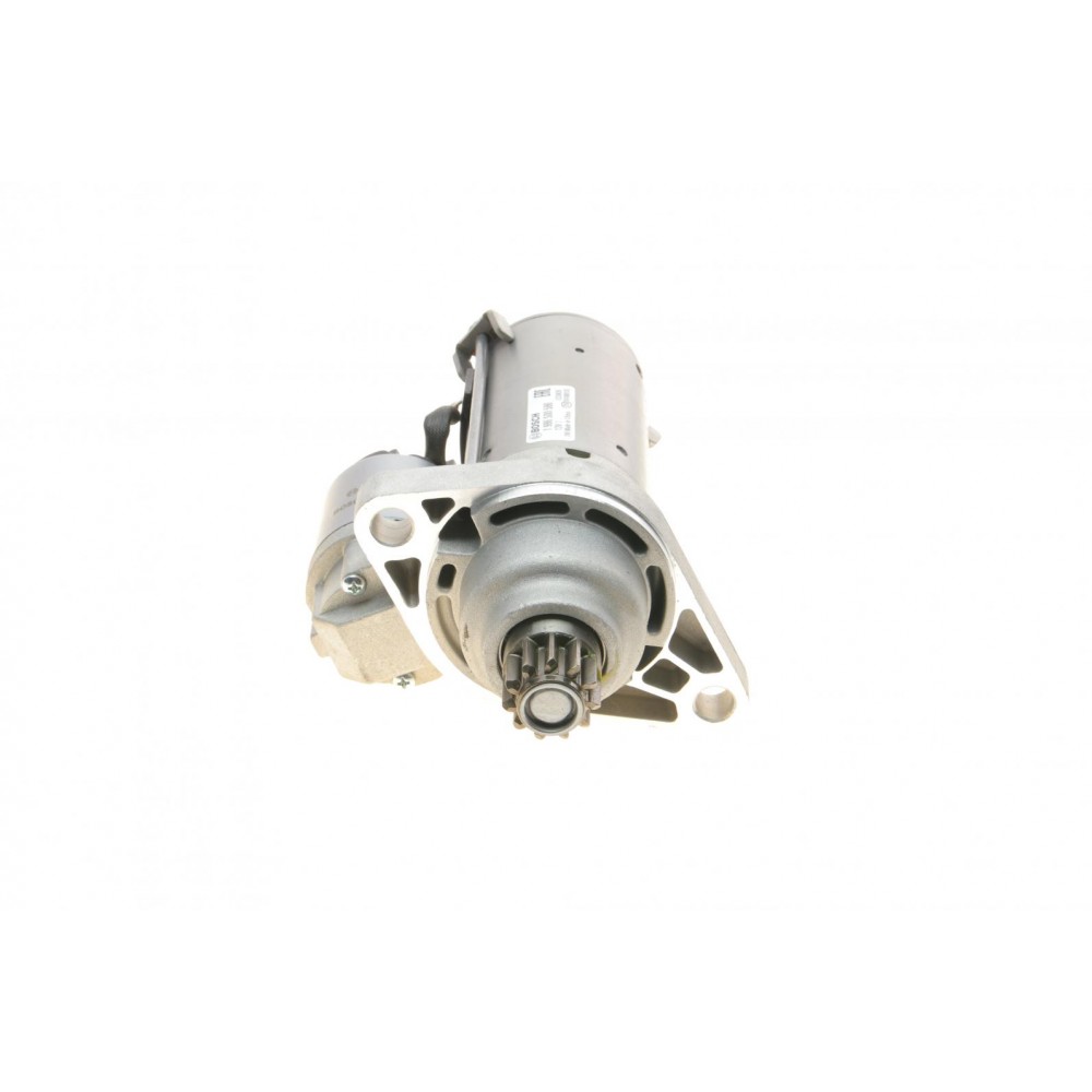 Стартер VW Golf VI/VII/Passat 08-20 (12V/1.2kw)