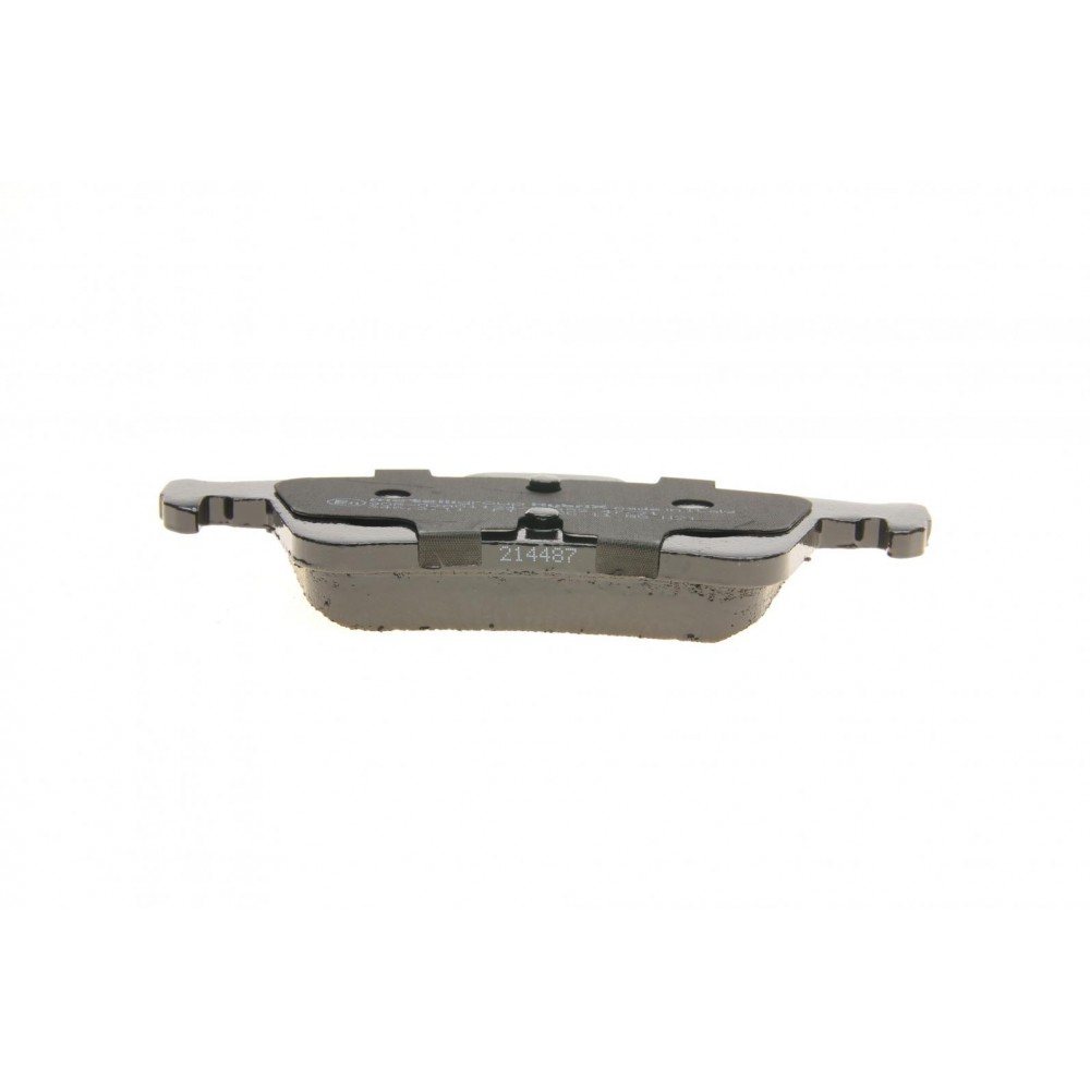 Колодки гальмівні (задні) Ford Connect 13-/Kuga/C-Max/Focus/Volvo V40 12-
