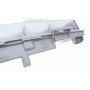 Фара денного ходового світла MB C-class (W204)/E-class (W212) 07-16 (R)