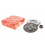 Комплект зчеплення Opel Astra F 1.6 16V/1.7 TD 94-98 (d=200mm) (+выжимной)