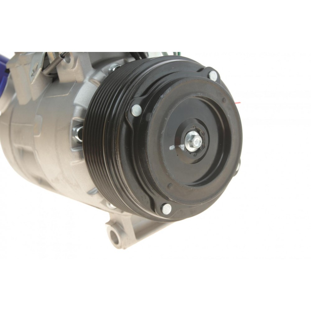 Компресор кондиціонера BMW 5 (F10/F11)/7 (F01/F02/F03/F04)/X5 (E70)/X6 (E71/E72) 3.0D N57 08-17