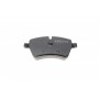 Колодки гальмівні (передні) Mini (R50/R53/R52/R56/R57/R58/R59) 01-16