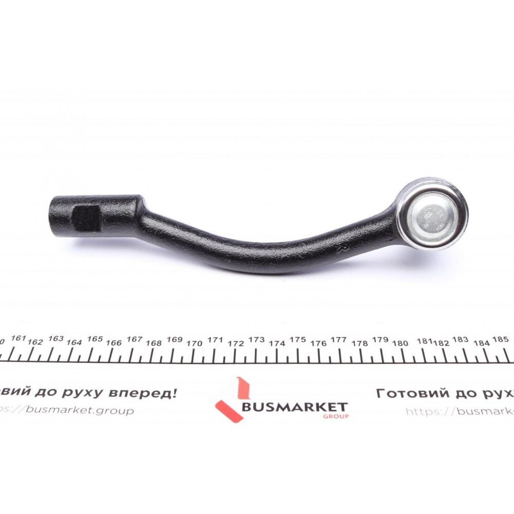 Наконечник тяги рульової (R) Hyundai Accent IV 10-/Kia Rio lll 11-
