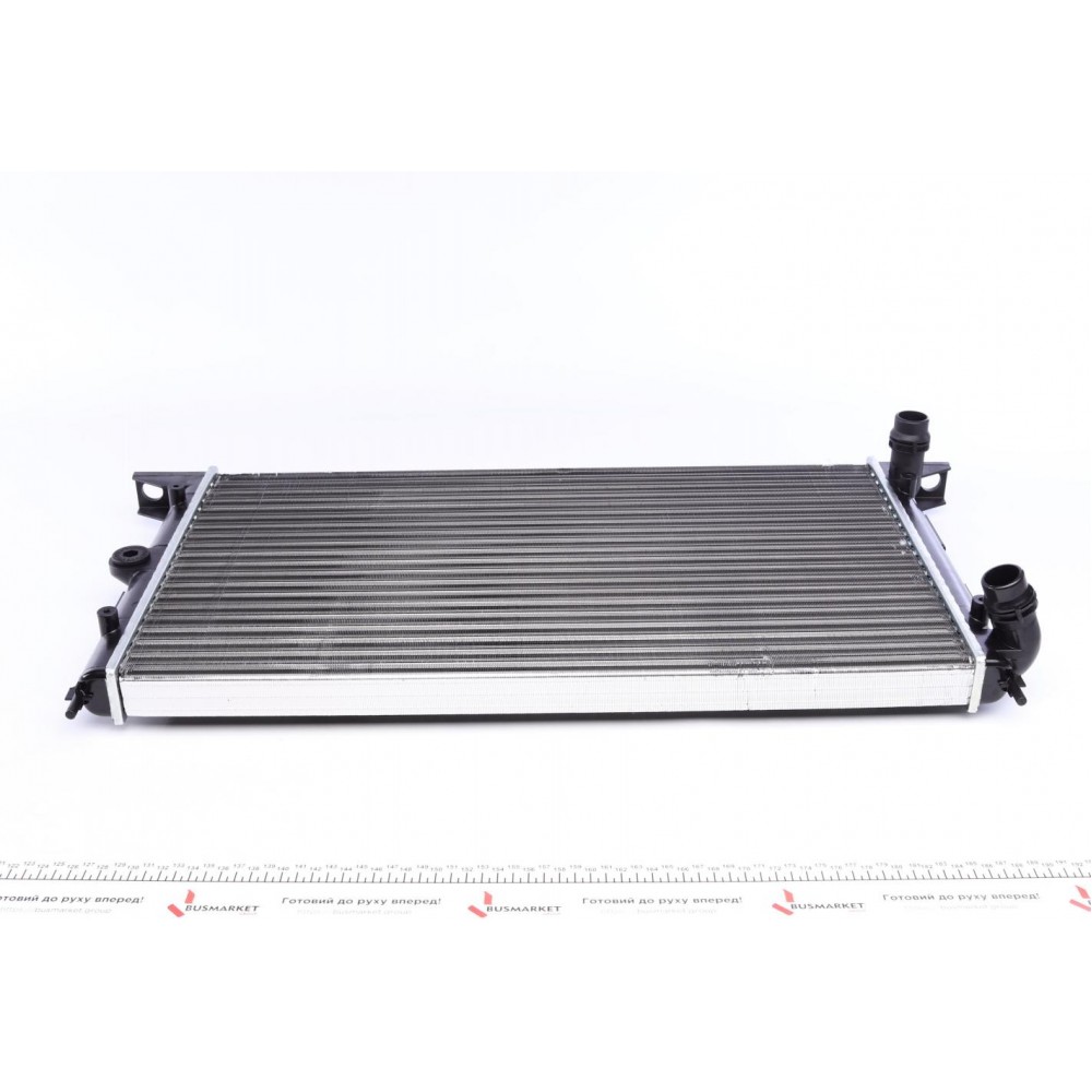 Радіатор охолодження VW Sharan 95-10