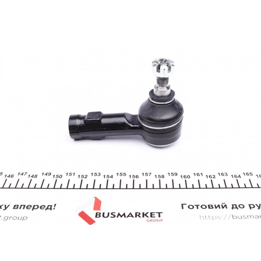 Наконечник тяги рульової Hyundai Accent/Sonata/Elantra 93-06 (L=75 мм)