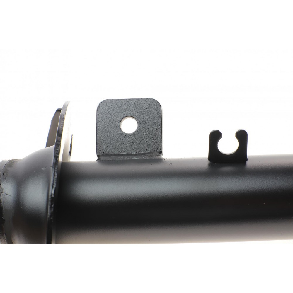 Амортизатор (передній) Peugeot 207/Citroen C3 1.4/1.6HDi/VTi 06- (R)
