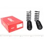 Комплект пружин (Pro-Kit) Seat Leon 99-06 (4 шт.)