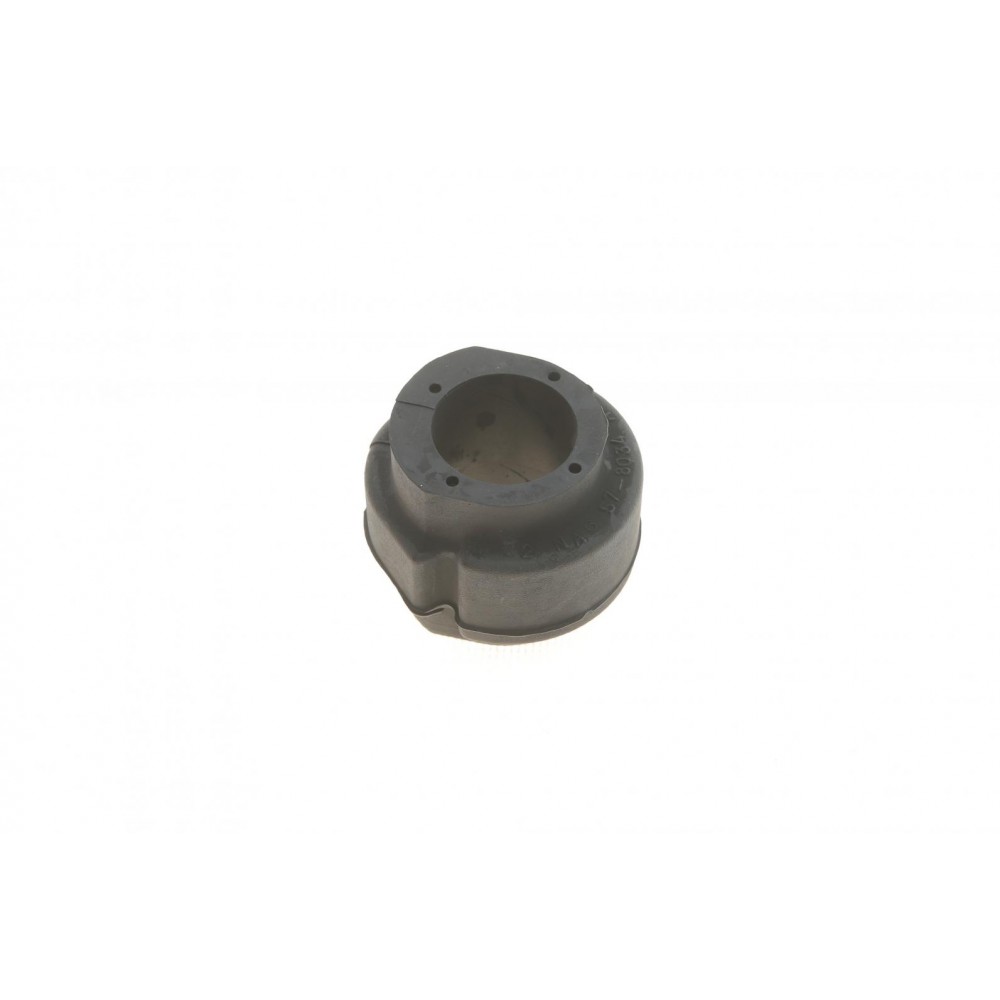 Втулка стабілізатора (переднього) Audi A6/VW Passat 96-05 (d=27mm)