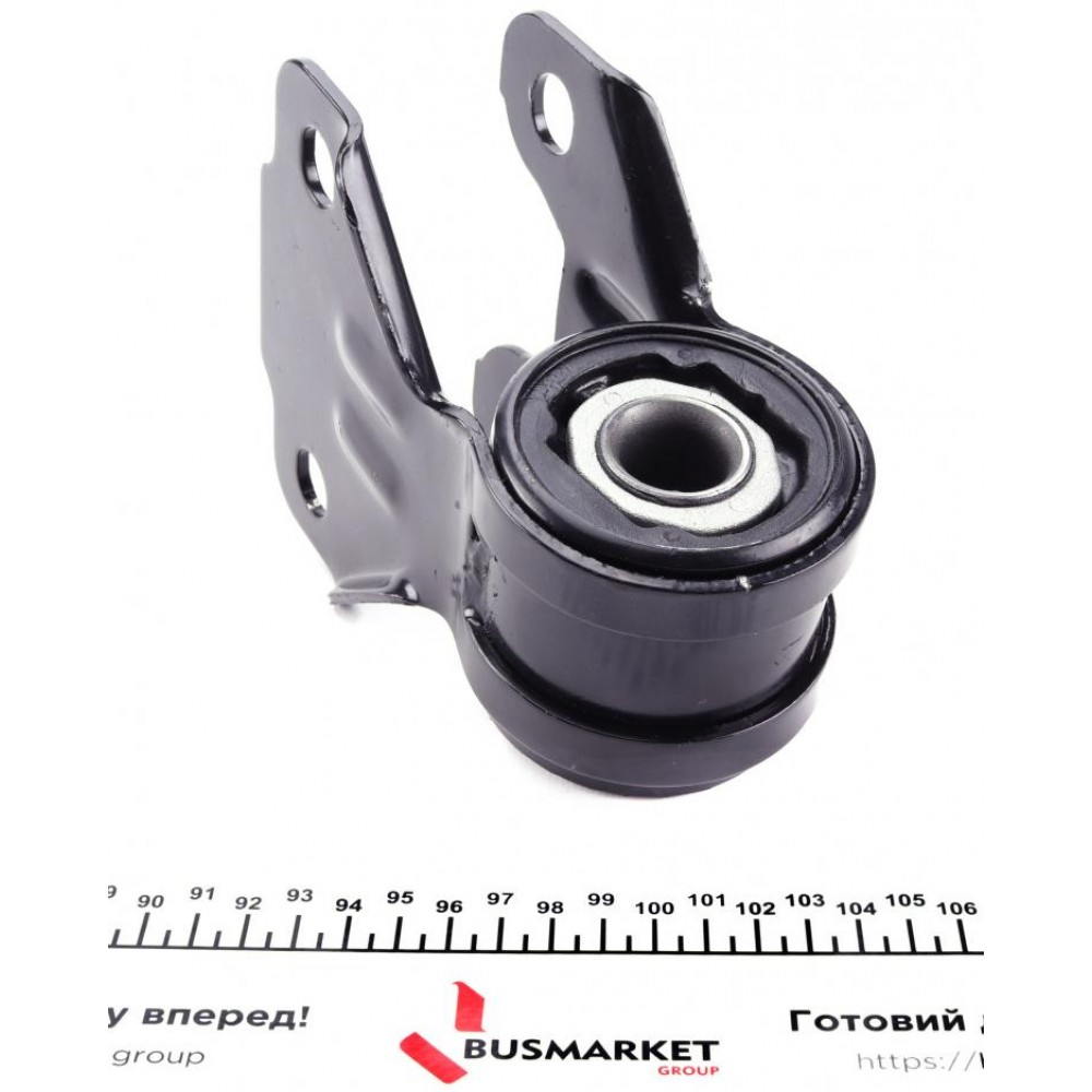 Сайлентблок важеля (переднього/знизу/ззаду) Ford Focus III/ C-max 10-