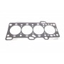 Комплект прокладок (верхній) Hyundai Getz/Kia Picanto 1.0/1.1 02-11