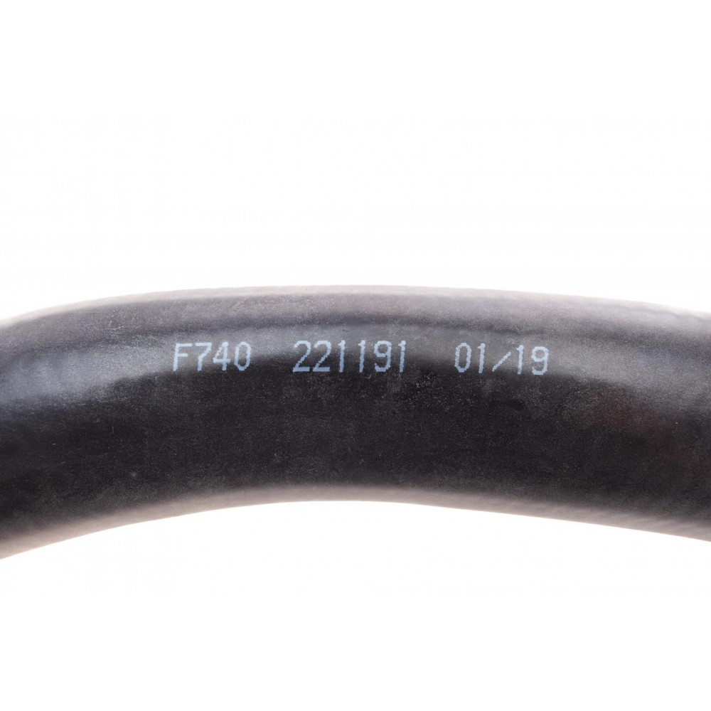 Патрубок радіатора (нижній) BMW 3 (E46) 1.6i/1.8i 97-05