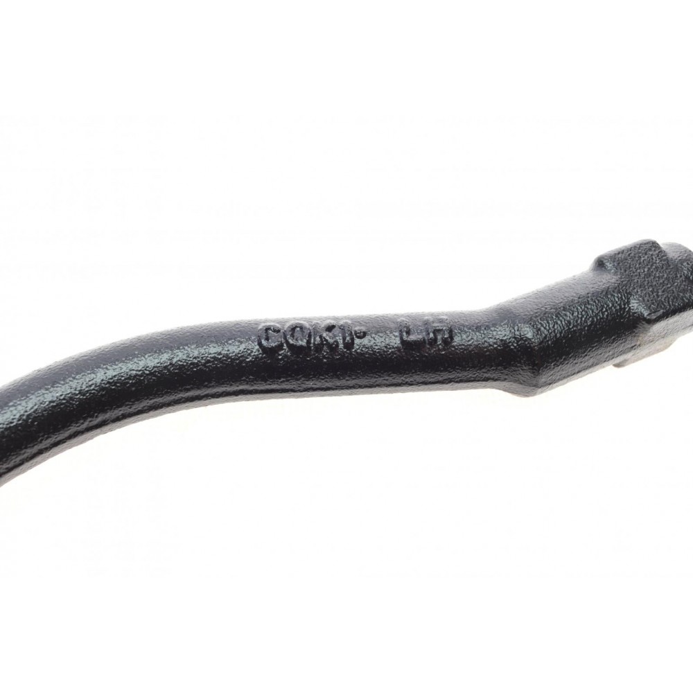Наконечник тяги рульової (L) Hyundai Accent III 05-12/Kia Rio II 05-14 (L=188.3mm)